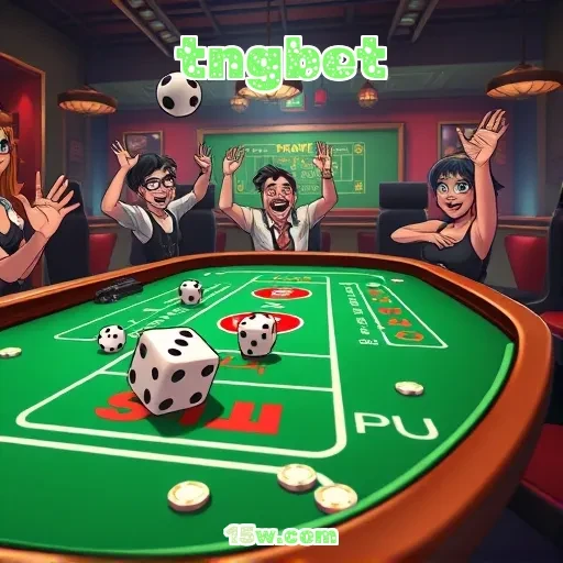 tngbet: Ofertas Irresistíveis nas Promoções que Você Não Pode Perder!