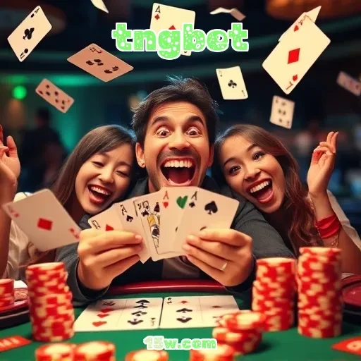 tngbet - Casino Online