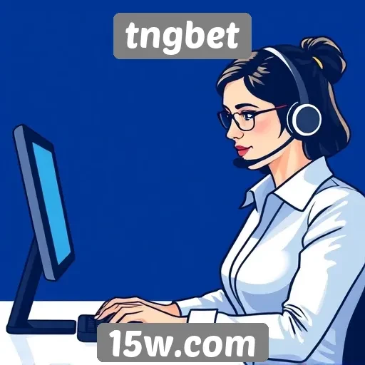 Suporte ao cliente na tngbet e suas funcionalidades