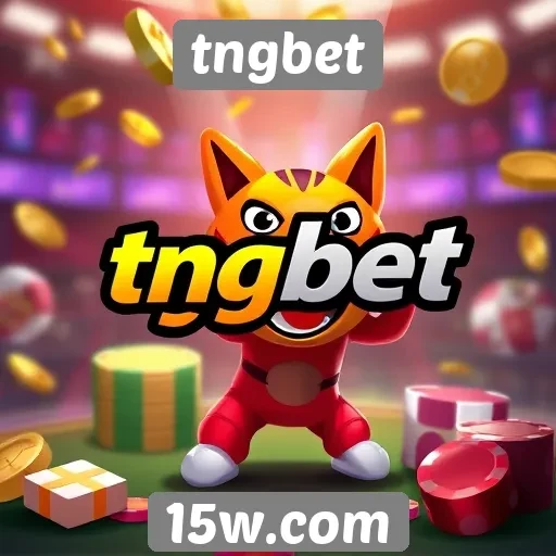 Diversidade de jogos disponíveis no tngbet