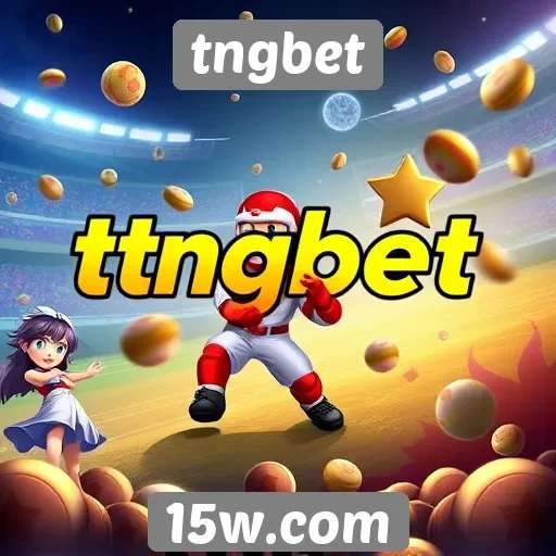 Avaliação da variedade de jogos disponíveis na tngbet