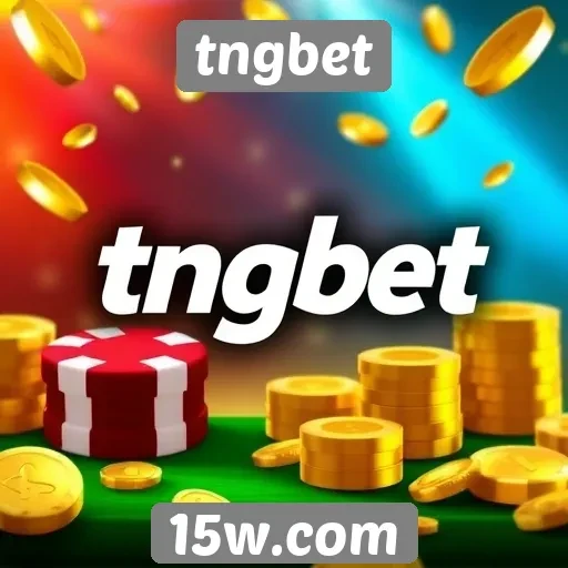 tngbet oferece ampla variedade de jogos de cassino