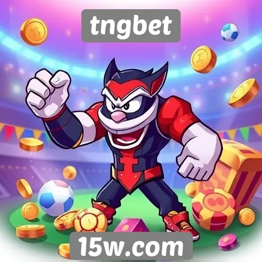 tngbet oferece novas opções de jogos online