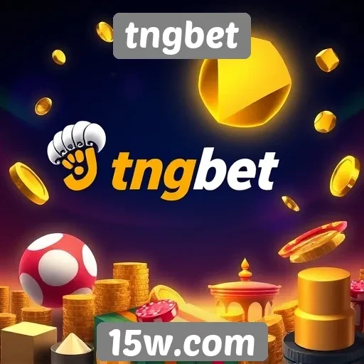 tngbet oferece diversas opções de jogos online